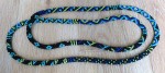 The Ins and Overs of Making Crochet Bead Ropes