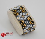 Bead Loom Bracelet Pattern