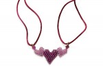 Heart to Heart Necklace