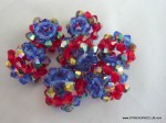 Make Beaded Ball or Bead