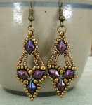 Arabella Earrings 