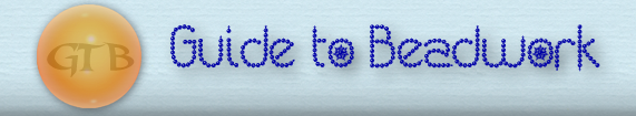 Guide To Beadwork
